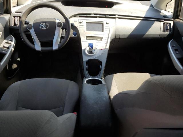 Photo 8 from auction – 2013 TOYOTA PRIUS with VIN JTDKN3DU3D5554649