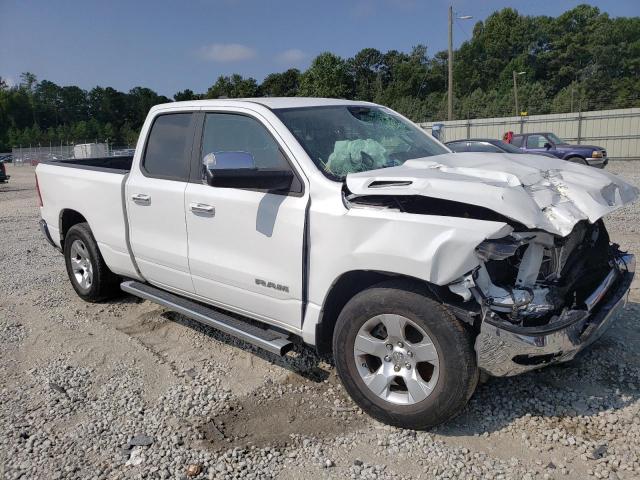 Photo 4 from auction – 2020 RAM 1500 BIG H with VIN 1C6RRFBG8LN199498