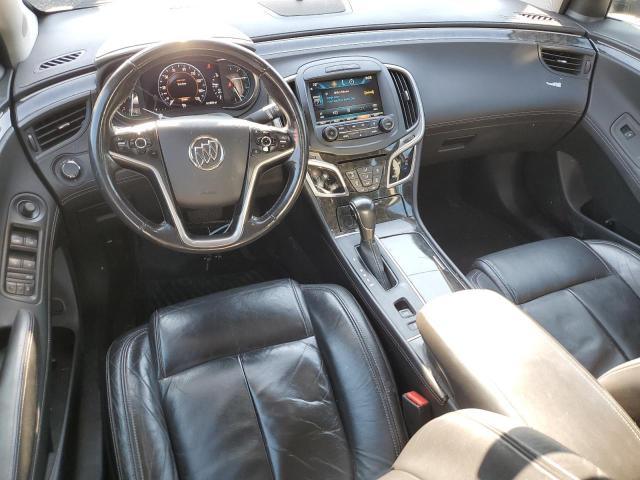 Photo 8 from auction – 2014 BUICK LACROSSE with VIN 1G4GB5G3XEF196048