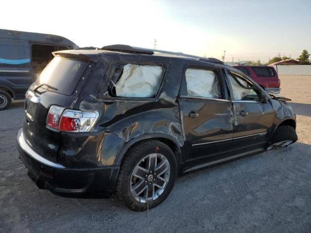Photo 3 from auction – 2012 GMC ACADIA DEN with VIN 1GKKRTED3CJ412556