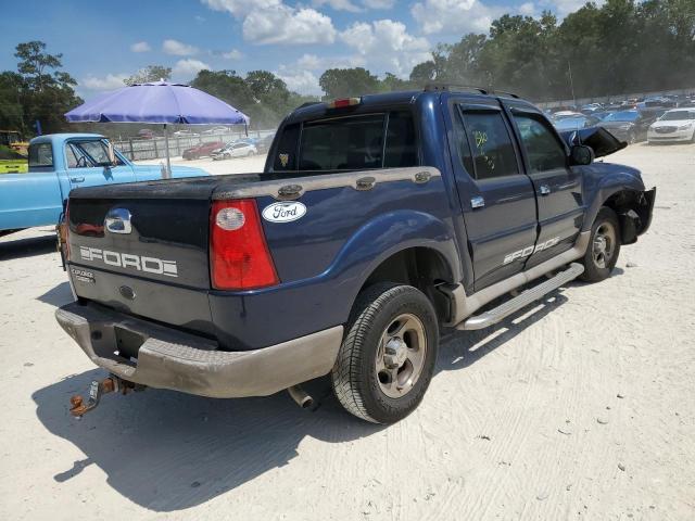Photo 3 from auction – 2003 FORD EXPLORER S with VIN 1FMZU67E73UC58928