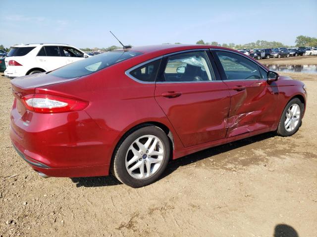 Photo 3 from auction – 2016 FORD FUSION SE with VIN 1FA6P0HD6G5115735