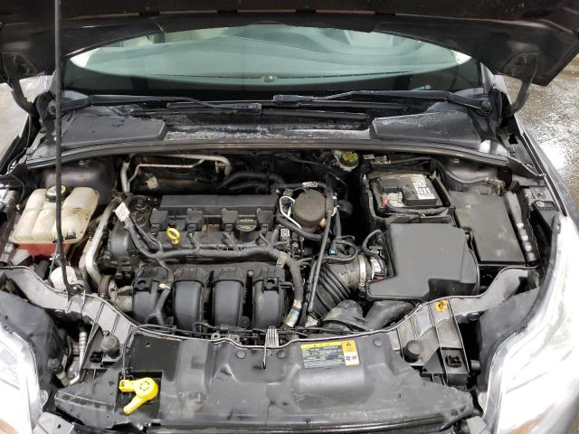 Photo 11 from auction – 2012 FORD FOCUS SEL with VIN 1FAHP3H25CL197455