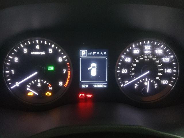 Photo 9 from auction – 2016 HYUNDAI TUCSON LIM with VIN KM8J3CA20GU252293