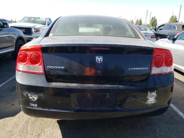 Photo 6 from auction – 2009 DODGE CHARGER with VIN 2B3LA43D99H561906
