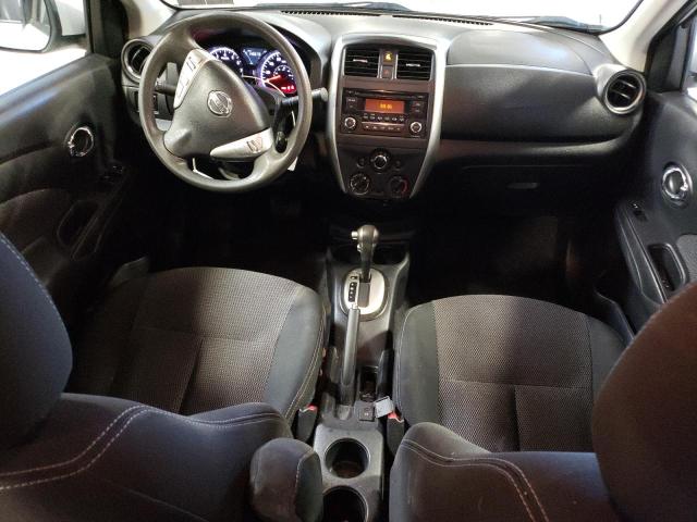 Photo 8 from auction – 2015 NISSAN VERSA S with VIN 3N1CN7AP3FL855633