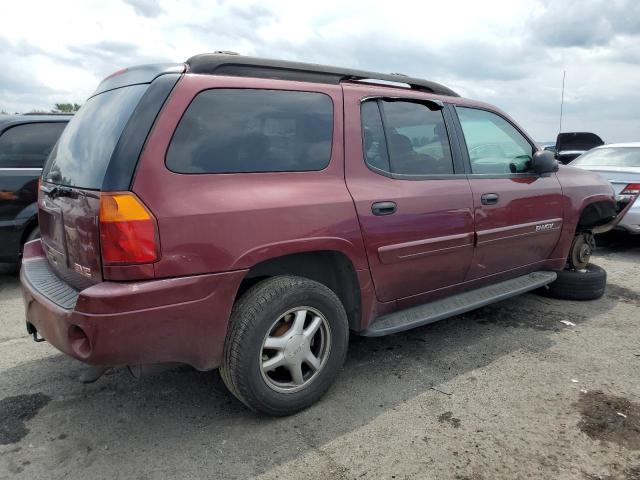 Photo 3 from auction – 2005 GMC ENVOY XL with VIN 1GKET16S456181401