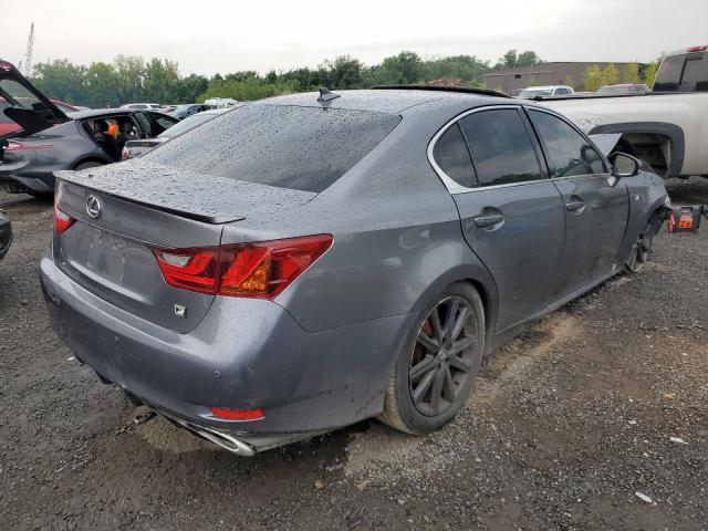 Photo 3 from auction – 2013 LEXUS GS 350 with VIN JTHCE1BL0D5006349