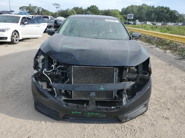 Photo 5 from auction – 2016 HONDA CIVIC LX with VIN 2HGFC2F54GH527336