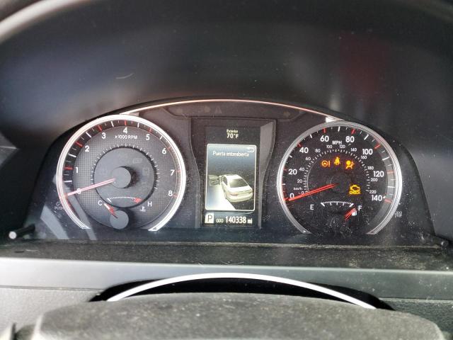 Photo 9 from auction – 2015 TOYOTA CAMRY LE with VIN 4T1BF1FK8FU992729