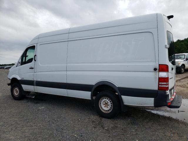 Photo 2 from auction – 2016 FREIGHTLINER SPRINTER 2 with VIN WDYFE8CD9GP338110
