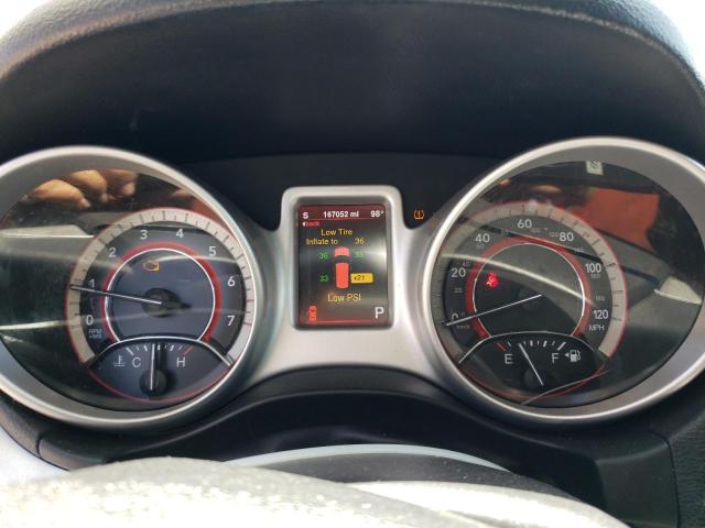 Снимка 9 от търг – 2014 DODGE JOURNEY SX с VIN 3C4PDCBB6ET140969