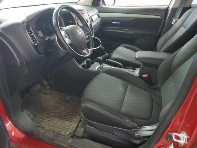 Zdjęcie 7 z aukcji – 2015 MITSUBISHI OUTLANDER z VIN JA4AD2A34FZ008856