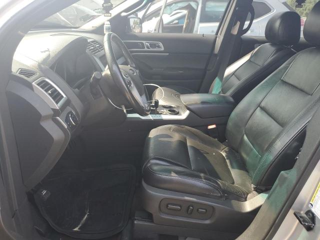 Снимка 7 от търг – 2013 FORD EXPLORER X с VIN 1FM5K7D83DGA33088