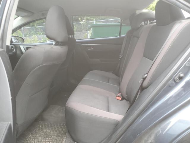 Photo 10 from auction – 2019 TOYOTA COROLLA L with VIN 2T1BURHE5KC139986