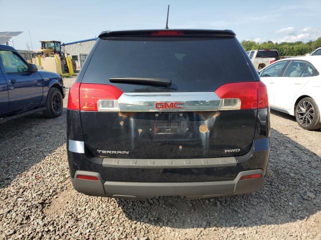 Zdjęcie 6 z aukcji – 2013 GMC TERRAIN SL z VIN 2GKFLREK6D6363176
