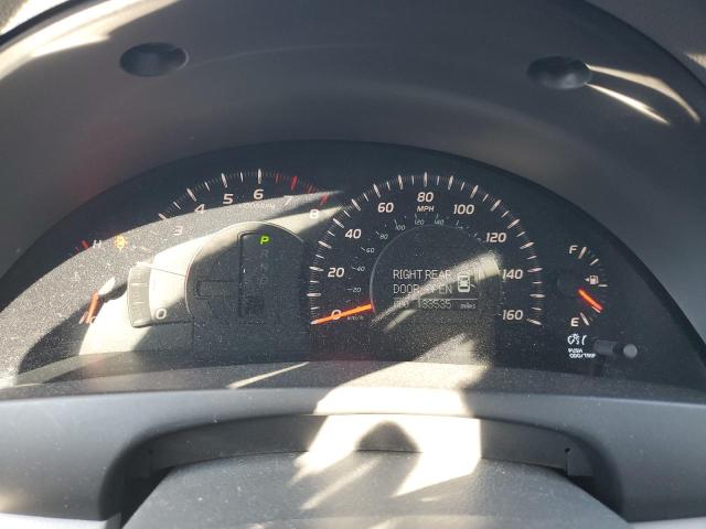 Photo 9 from auction – 2008 TOYOTA CAMRY LE with VIN 4T1BK46K28U063779