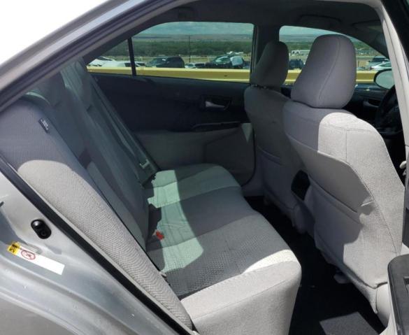 Photo 10 from auction – 2014 TOYOTA CAMRY L with VIN 4T4BF1FK5ER417153