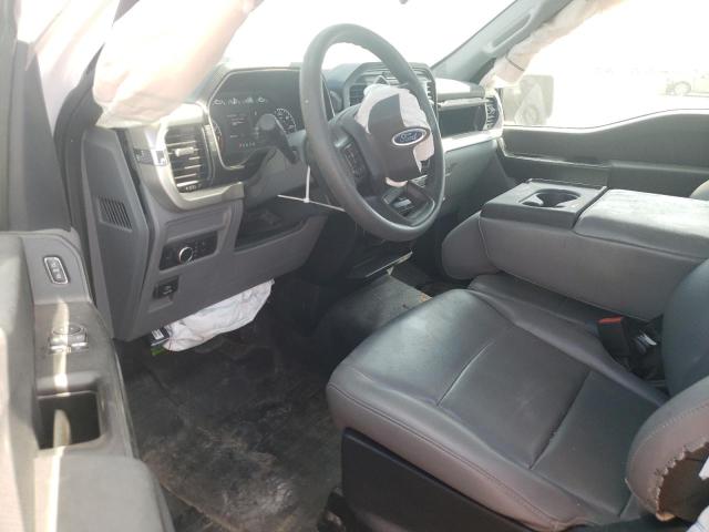 Photo 8 from auction – 2021 FORD F150 with VIN 1FTMF1CB5MKE46500