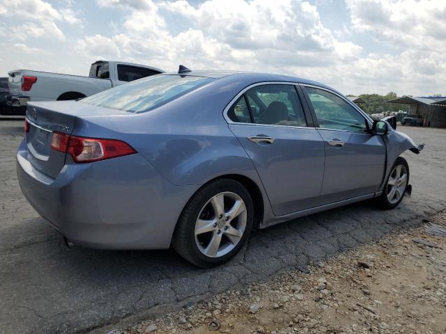 Photo 3 from auction – 2011 ACURA TSX with VIN JH4CU2F66BC011772