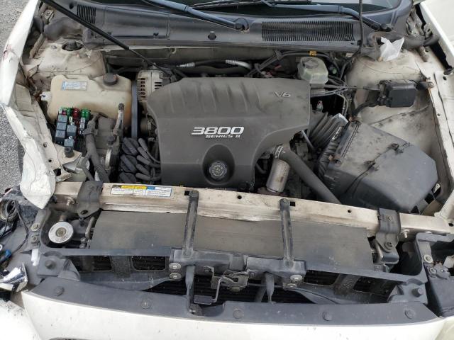 Photo 11 from auction – 2001 BUICK LESABRE CU with VIN 1G4HP54K114258654