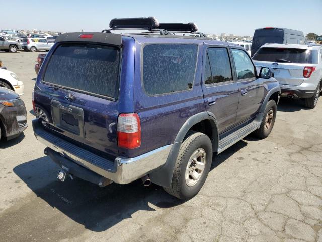 Photo 3 from auction – 1997 TOYOTA 4RUNNER SR with VIN JT3HN86R6V0065004