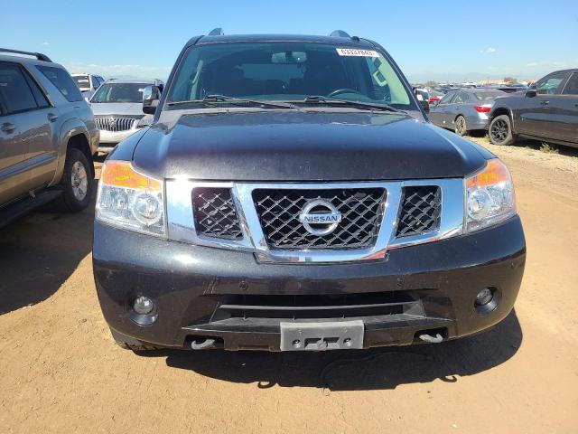 Photo 5 from auction – 2013 NISSAN ARMADA SV with VIN 5N1BA0NC6DN602902