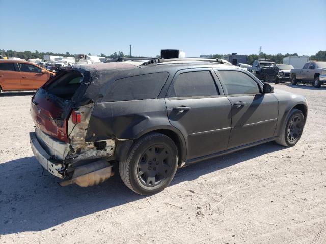 Photo 3 from auction – 2006 DODGE MAGNUM SE with VIN 2D4FV47T26H119436