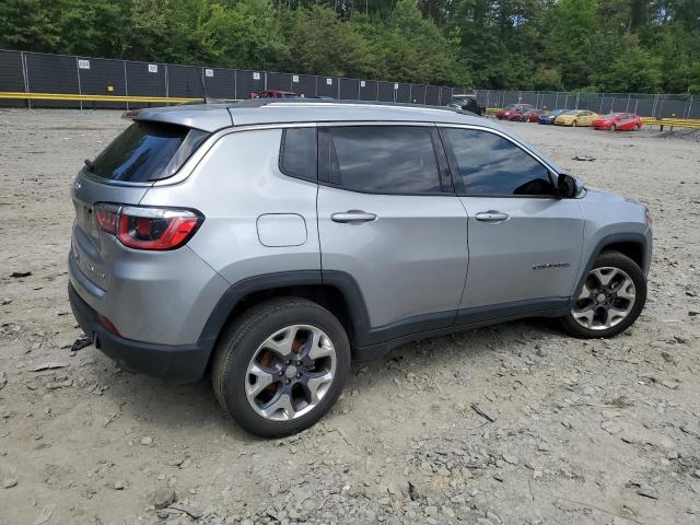 Photo 3 from auction – 2019 JEEP COMPASS LI with VIN 3C4NJDCB4KT811166