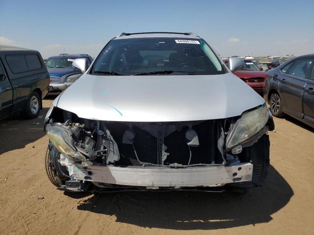 Photo 5 from auction – 2010 LEXUS RX 350 with VIN 2T2BK1BA2AC062453