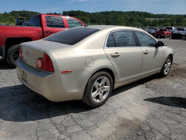 Photo 3 from auction – 2011 CHEVROLET MALIBU LS with VIN 1G1ZB5E19BF307000