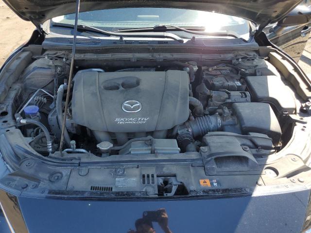 Photo 11 from auction – 2014 MAZDA 3 TOURING with VIN 3MZBM1V75EM108639