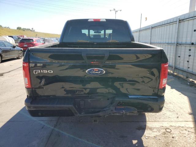 Photo 6 from auction – 2017 FORD F150 SUPER with VIN 1FTEW1EP5HFA83529