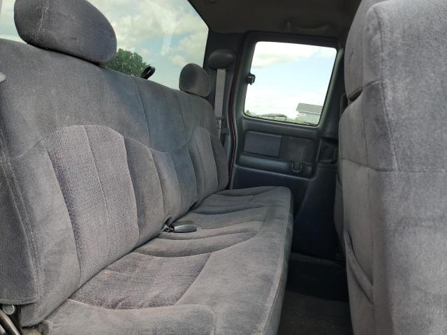Photo 10 from auction – 2001 CHEVROLET SILVERADO with VIN 2GCEK19TX11325490