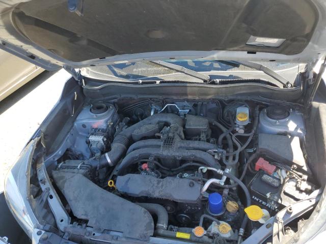 Photo 12 from auction – 2017 SUBARU FORESTER 2 with VIN JF2SJABC5HH809253