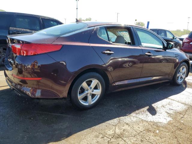 Photo 3 from auction – 2015 KIA OPTIMA LX with VIN 5XXGM4A73FG438735
