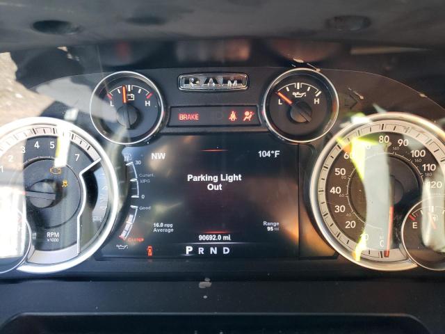 Photo 9 from auction – 2017 RAM 1500 ST with VIN 3C6RR7KT5HG742860
