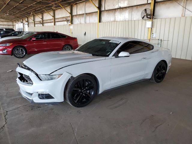 FORD MUSTANG 2016 with VIN 1FA6P8TH0G5279619 - Photo from auction