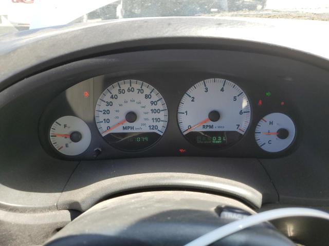 Photo 9 from auction – 2006 DODGE GRAND CARA with VIN 2D4GP44L46R603704