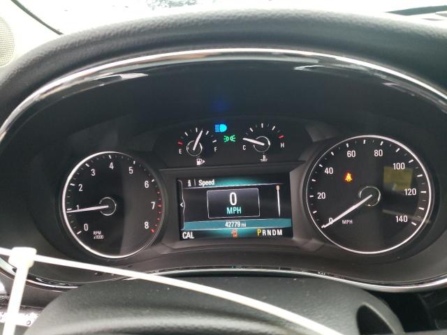 Photo 9 from auction – 2018 BUICK ENCORE PRE with VIN KL4CJASB3JB505836