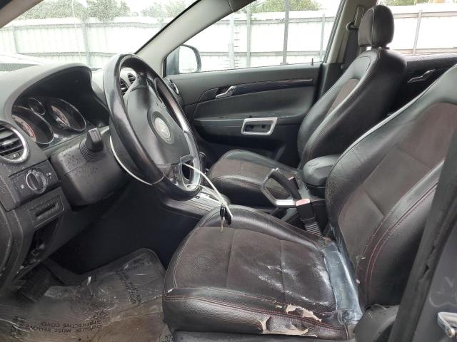 Photo 7 from auction – 2008 SATURN VUE REDLIN with VIN 3GSCL13728S608291