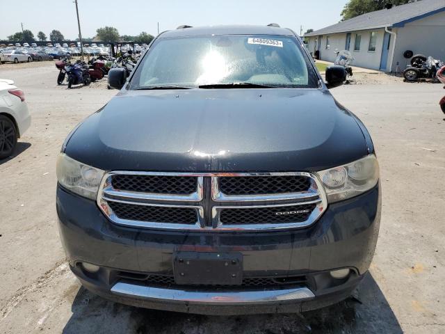 Photo 5 from auction – 2011 DODGE DURANGO CR with VIN 1D4RE4GG4BC685899