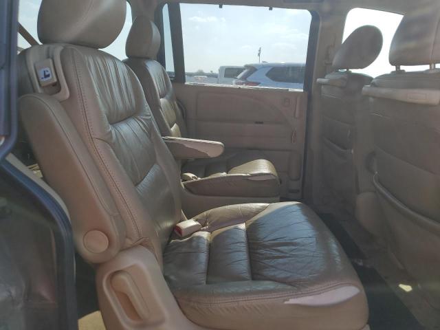 Photo 11 from auction – 2010 HONDA ODYSSEY EX with VIN 5FNRL3H7XAB028456