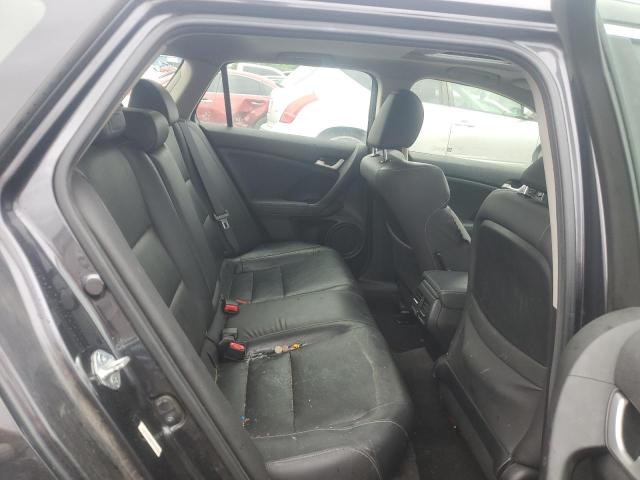 Photo 10 from auction – 2012 ACURA TSX with VIN JH4CW2H58CC003866