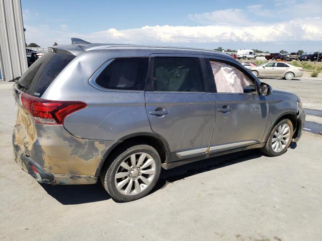 Photo 3 from auction – 2017 MITSUBISHI OUTLANDER with VIN JA4AZ3A34HZ070526
