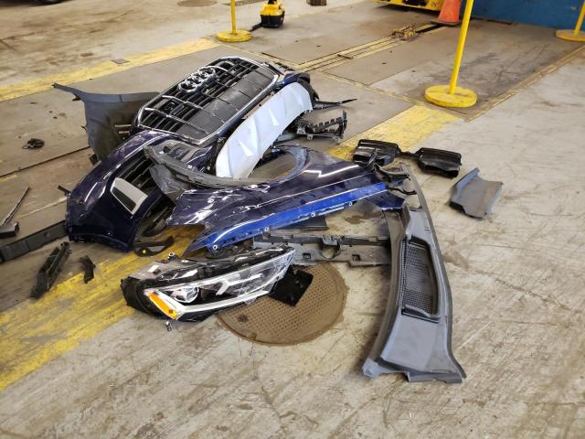 Photo 13 from auction – 2023 AUDI Q7 with VIN WA1AXBF74PD007479