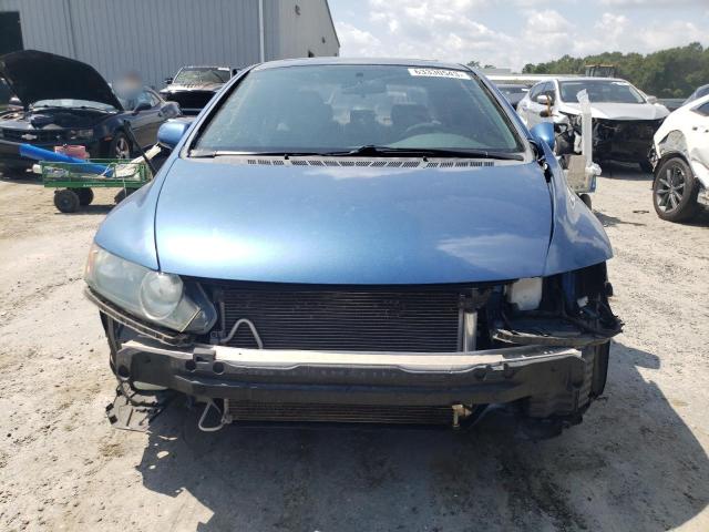 Photo 5 from auction – 2008 HONDA CIVIC EX with VIN 1HGFA16808L102095