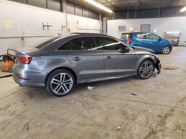 Photo 3 from auction – 2017 AUDI A3 PREMIUM with VIN WAUJ8GFF2H1016026