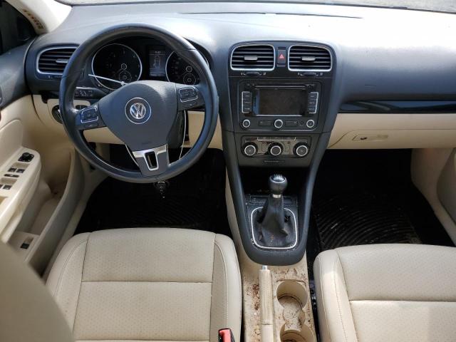 Photo 8 from auction – 2011 VOLKSWAGEN JETTA TDI with VIN 3VWML7AJ0BM671075