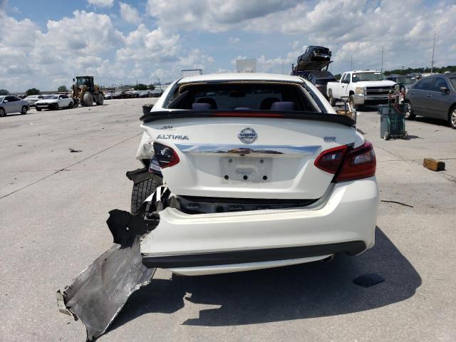 Photo 6 from auction – 2017 NISSAN ALTIMA 2.5 with VIN 1N4AL3AP0HC220196